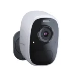 كاميرا مراقبة تعمل بالبطارية لاسلكية