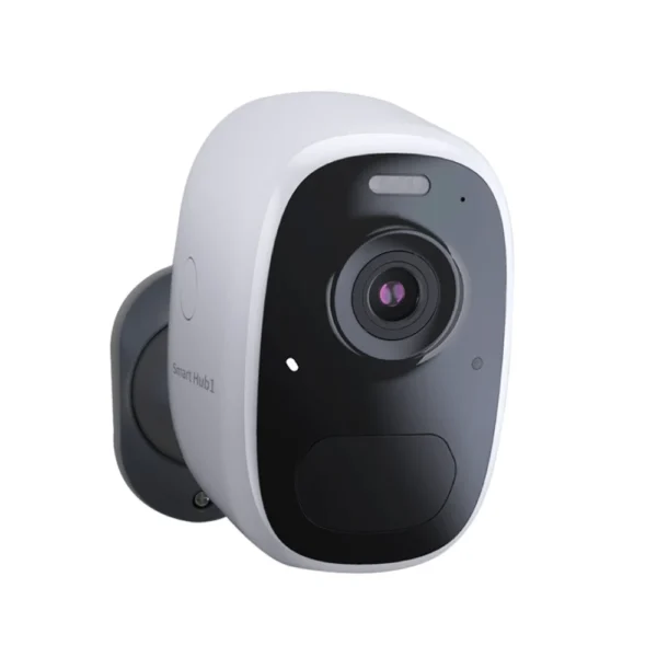 كاميرا مراقبة تعمل بالبطارية لاسلكية