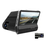 ⁦داش كام 4k بعدستين اماميه وخلفيه تسجيل 24 ساعة⁩ - الصورة ⁦7⁩