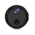 كاميرا مراقبة صغيرة بالجوال