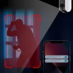 ⁦افضل كاميرا مراقبة اطفال 3 ميقا واي فاي 360 درجة⁩ - الصورة ⁦5⁩