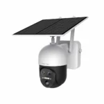 ⁦كاميرا مراقبة بالطاقة الشمسية 4G دقة 4K⁩ - الصورة ⁦12⁩