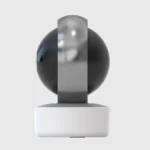 ⁦كاميرا مراقبة اطفال 5MP مع زوم ورؤية ليلية⁩ - الصورة ⁦4⁩