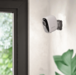 ⁦كاميرا مراقبة تعمل بالبطارية لاسلكية - تصوير سوبر اتش دي عالي الجودة⁩ - الصورة ⁦7⁩