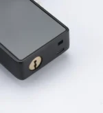 ⁦قفل باب ذكي CM29 يعمل بالبصمة⁩ - الصورة ⁦2⁩