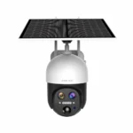 ⁦كاميرا مراقبة بالطاقة الشمسية 4G دقة 4K⁩ - الصورة ⁦11⁩