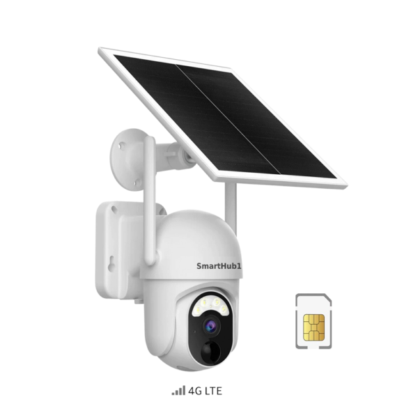 كاميرا مراقبة خارجية 360 درجة