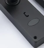 ⁦قفل باب ذكي CM29 يعمل بالبصمة⁩ - الصورة ⁦3⁩