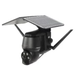 كاميرا مراقبة لاسلكية صوت وصورة