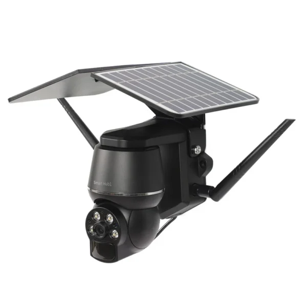 كاميرا مراقبة لاسلكية صوت وصورة