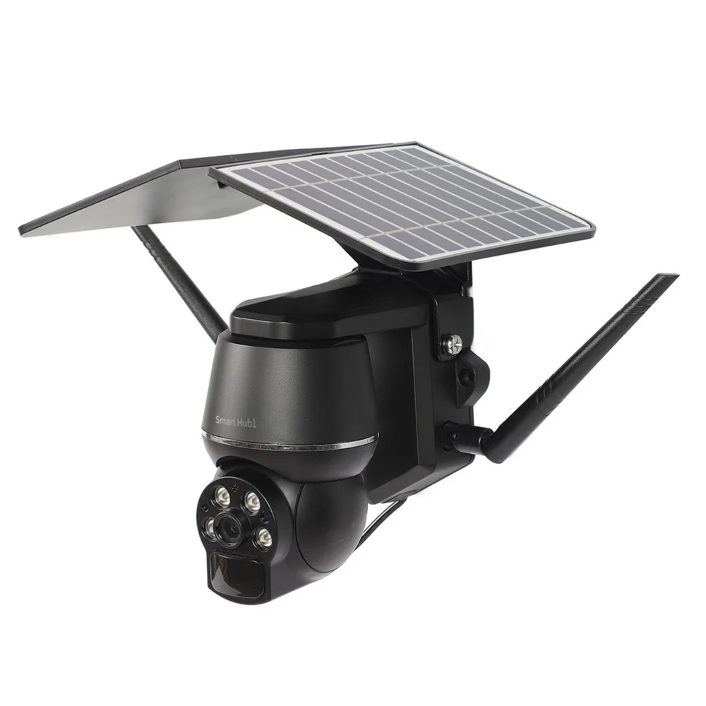 كاميرا مراقبة لاسلكية صوت وصورة