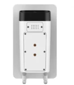 ⁦كاميرا مراقبة بالطاقة الشمسية لاسلكية عالية الدقة⁩ - الصورة ⁦3⁩