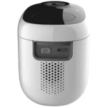 ⁦كاميرا مراقبة تعمل بالبطارية لاسلكية - تصوير سوبر اتش دي عالي الجودة⁩ - الصورة ⁦2⁩