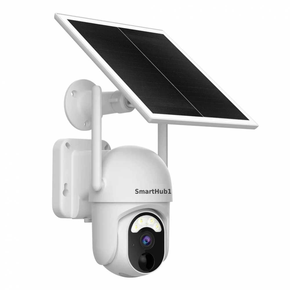 كاميرا مراقبة خارجية واي فاي