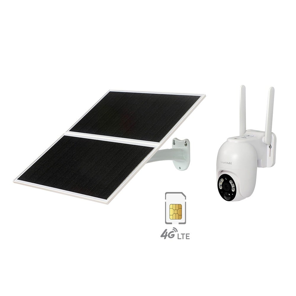 كاميرا مراقبة لاسلكية