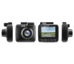 ⁦داش كاميرا للسيارة أمامية 4K مع GPS تعمل بالواي فاي⁩ - الصورة ⁦4⁩