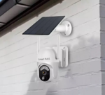 ⁦كاميرا مراقبة خارجية 360 درجة بدقة 4MP⁩ - الصورة ⁦13⁩