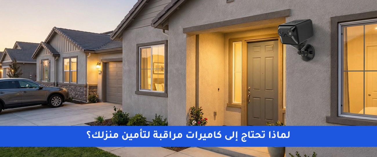 كاميرات مراقبة